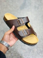 Maibulun Arizona Slides – Chocolate Edition - Image 3