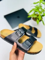 Maibulun Arizona Slides – Stealth Black Edition - Image 3