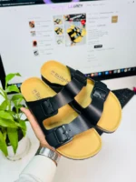 Maibulun Arizona Slides – Stealth Black Edition - Image 2