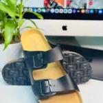 Maibulun Arizona Slides – Stealth Black Edition