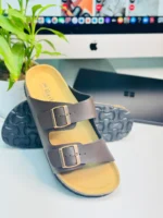 Maibulun Arizona Slides – Chocolate Edition