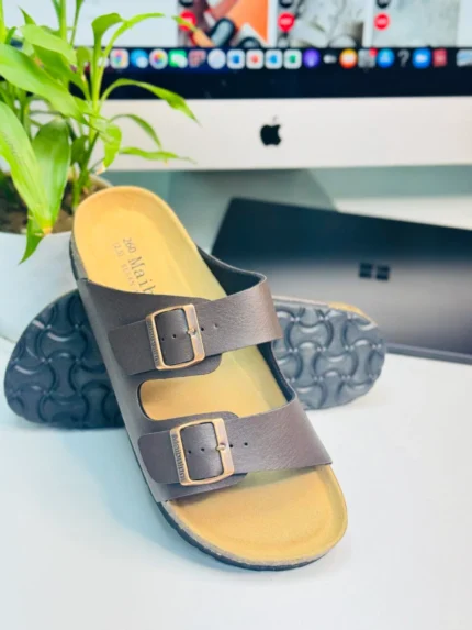Maibulun Arizona Slides – Chocolate Edition