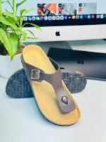 Maibulun T- Strap – Dark Coffee Edition - Image 4